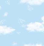 Giấy dán tường trẻ em